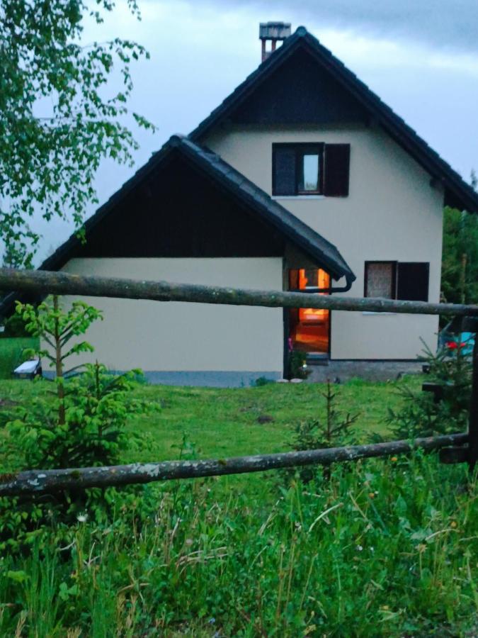 Kralj Matjaz - The Green Escape Under Alps Golnik Екстер'єр фото