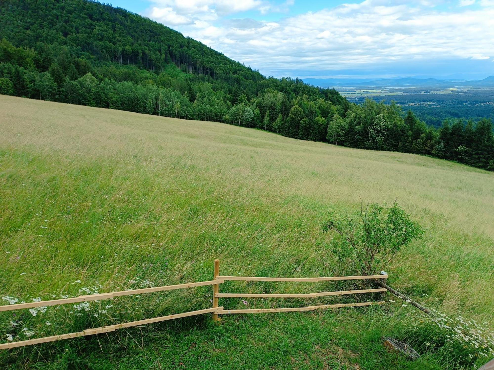 Kralj Matjaz - The Green Escape Under Alps Golnik Екстер'єр фото